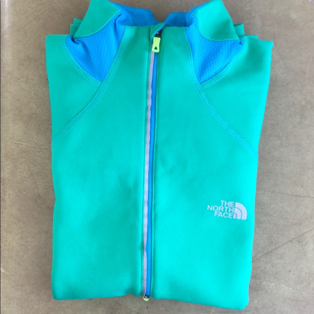 The North Face Pullover